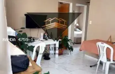 Apartamento para venda em suzano, cidade boa vista, 2 dormitórios, 1 banheiro, 1 vaga