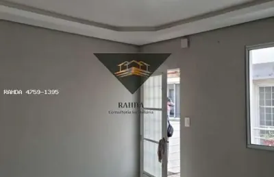 Apartamento para venda em suzano, cidade boa vista, 2 dormitórios, 1 banheiro, 1 vaga