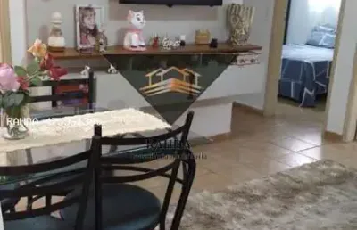 Apartamento para venda em suzano, cidade boa vista, 2 dormitórios, 1 banheiro, 1 vaga