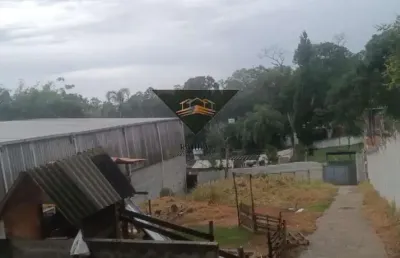 Lote para venda em suzano, chácara estância paulista