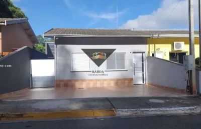 Casa em condomínio para venda em suzano, fazenda aya, 2 dormitórios, 1 banheiro, 2 vagas