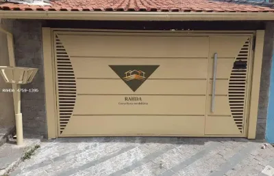Casa para venda em suzano, jardim casa branca, 2 dormitórios, 1 banheiro, 2 vagas