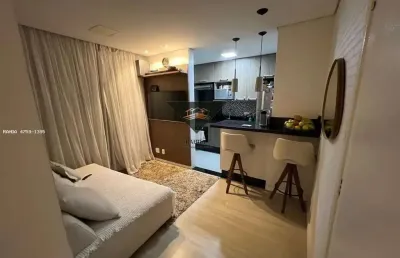 Apartamento para venda em suzano, parque suzano, 2 dormitórios, 1 banheiro, 1 vaga