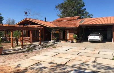 Chácara para venda em mogi das cruzes, itapety, 2 dormitórios, 2 suítes, 1 banheiro, 4 vagas