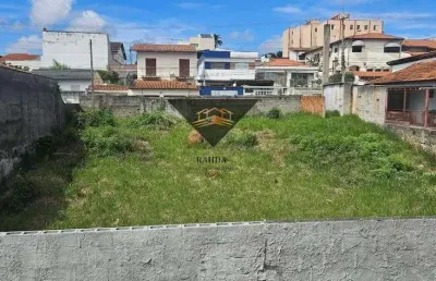 Terreno para venda em mogi das cruzes, vila lavínia