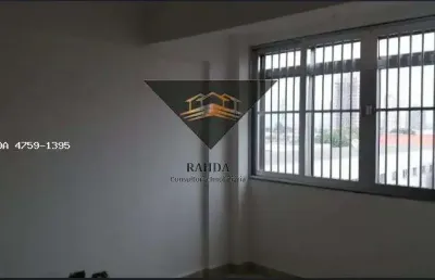 Apartamento para venda em suzano, centro, 2 dormitórios, 2 banheiros