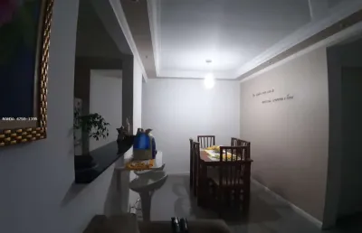 Apartamento para venda em suzano, vila urupês, 2 dormitórios, 1 banheiro, 1 vaga