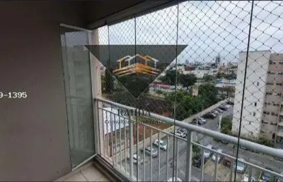 Apartamento para venda em suzano, centro, 3 dormitórios, 1 suíte, 1 banheiro, 1 vaga