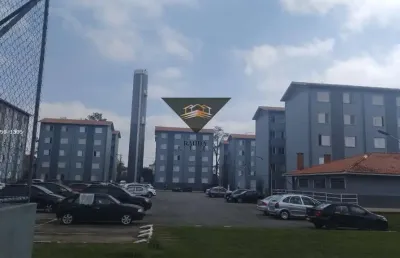 Apartamento para venda em suzano, cidade boa vista, 2 dormitórios, 1 banheiro, 1 vaga
