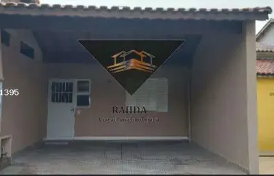 Casa em condomínio para venda em ferraz de vasconcelos, vila romanopolis, 2 dormitórios, 2 banheiros, 2 vagas