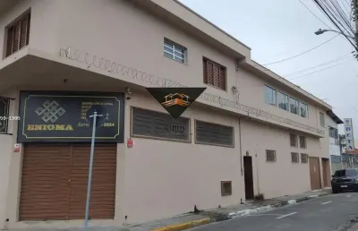 Casa para locação em suzano, centro, 3 dormitórios, 1 suíte, 2 banheiros, 1 vaga