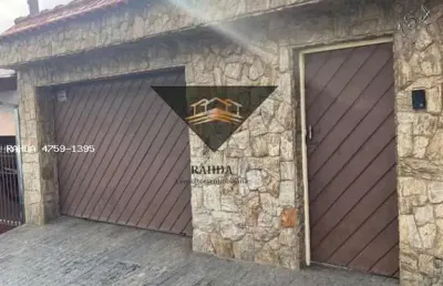 Casa para venda em mogi das cruzes, loteamento acrísio de oliveira silva, 3 dormitórios, 1 suíte, 1 banheiro, 6 vagas