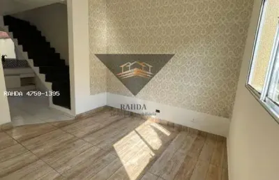 Casa em condomínio para venda em suzano, jardim europa, 2 dormitórios, 1 banheiro, 1 vaga