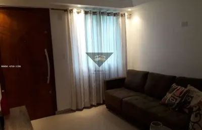 Apartamento para venda em suzano, cidade boa vista, 2 dormitórios, 1 banheiro, 1 vaga