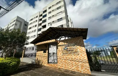 Apartamento com 3 quartos à venda no La Salle, Pato Branco 