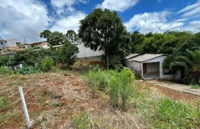 Terreno à venda no Alvorada, Pato Branco 