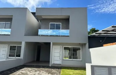 Casa com 3 quartos à venda na Rua Ibiporã, 872, La Salle, Pato Branco