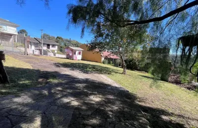 Terreno à venda na Rua Ibiporã, 872, Santa Terezinha, Pato Branco