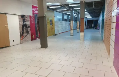 Sala comercial disponível para locação, centro, pato branco