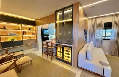 Apartamento com 2 dormitórios à venda, 50 m² por r$ 399.347,95 - bairro da floresta - são josé dos campos/sp