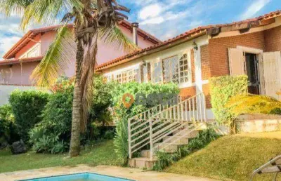 Casa à venda, 181 m² por r$ 1.500.000,00 - jardim alvorada - são josé dos campos/sp