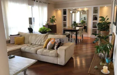 Apartamento com 3 dormitórios à venda, 136 m² por r$ 1.330.000,00 - jardim das indústrias - são josé dos campos/sp