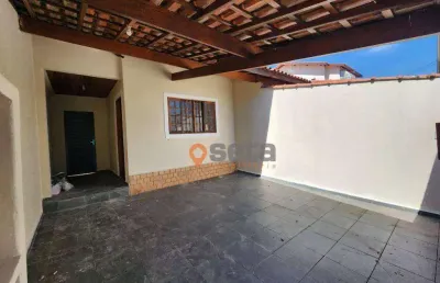 Casa com 3 dormitórios, 100 m² - venda por r$ 750.000,00 ou aluguel por r$ 3.300,00/mês - jardim das indústrias - são josé dos campos/sp