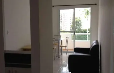 Apartamento com 1 dormitório para alugar, 50 m² por r$ 2.690,00/mês - centro - são josé dos campos/sp