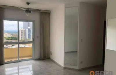 Apartamento à venda, 68 m² por r$ 550.000,00 - jardim aquarius - são josé dos campos/sp