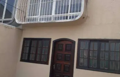 Casa à venda, 243 m² por r$ 450.000,00 - centro - são josé dos campos/sp