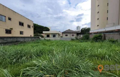Terreno para alugar, 500 m² por r$ 4.905,00/mês - jardim das indústrias - são josé dos campos/sp