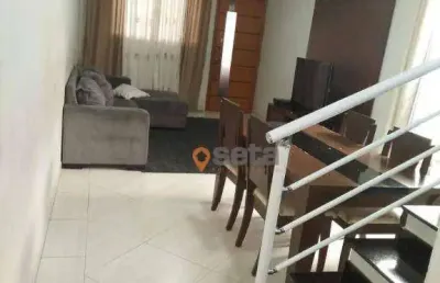Casa à venda, 141 m² por r$ 700.000,00 - jardim das indústrias - são josé dos campos/sp