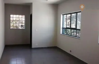 Sala para alugar, 30 m² por r$ 1.005,00/mês - jardim das indústrias - são josé dos campos/sp