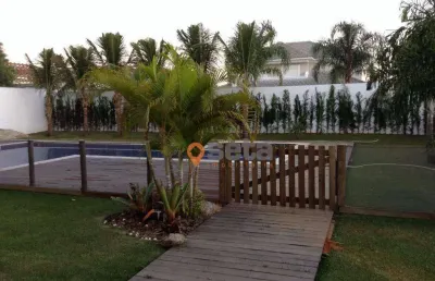 Casa com 3 dormitórios à venda, 460 m² por r$ 3.900.000,00 - parque mirante do vale - jacareí/sp