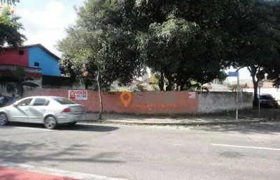 Terreno à venda, 658 m² por r$ 2.800.000,00 - jardim das indústrias - são josé dos campos/sp