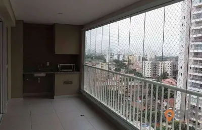 Apartamento à venda, 142 m² por r$ 1.450.000,00 - jardim das indústrias - são josé dos campos/sp