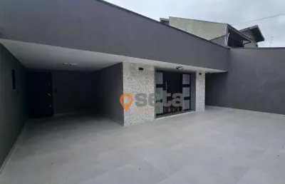 Casa com 3 dormitórios à venda, 200 m² por r$ 1.349.000,00 - jardim das indústrias - são josé dos campos/sp