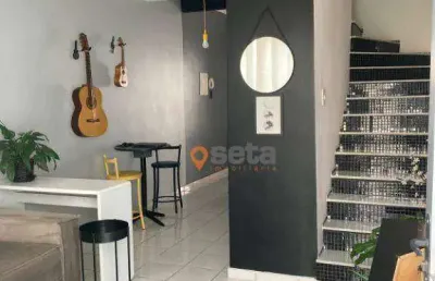 Casa à venda, 75 m² por r$ 380.000,00 - jardim limoeiro - são josé dos campos/sp