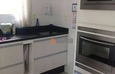 Casa com 3 dormitórios à venda, 160 m² por r$ 880.000,00 - jardim das indústrias - são josé dos campos/sp