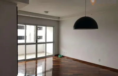 Apartamento à venda, 105 m² por r$ 810.000,00 - jardim aquarius - são josé dos campos/sp