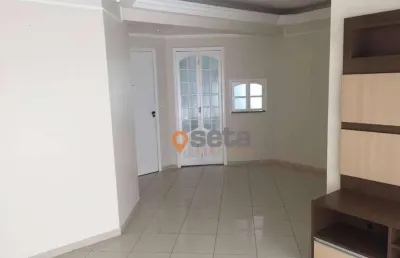 Apartamento com 3 dormitórios, 86 m² - venda por r$ 750.000,00 ou aluguel por r$ 4.265,00/mês - jardim aquarius - são josé dos campos/sp