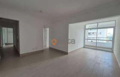 Apartamento com 2 dormitórios para alugar, 76 m² por r$ 4.700,00/mês - jardim aquarius - são josé dos campos/sp