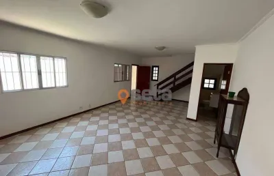 Casa à venda, 125 m² por r$ 680.000,00 - jardim das indústrias - são josé dos campos/sp