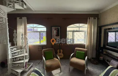 Casa à venda, 160 m² por r$ 800.000,00 - jardim das indústrias - são josé dos campos/sp