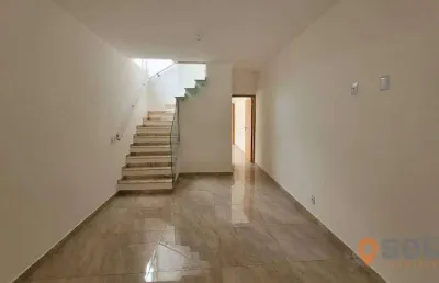 Casa à venda, 140 m² por r$ 950.000,00 - jardim das indústrias - são josé dos campos/sp