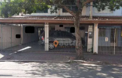 Casa à venda, 150 m² por r$ 2.660.000,00 - centro - são josé dos campos/sp