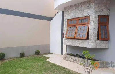 Casa à venda, 180 m² por r$ 1.450.000,00 - jardim das indústrias - são josé dos campos/sp