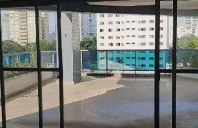Apartamento à venda, 360 m² por r$ 2.300.000,00 - vila adyana - são josé dos campos/sp