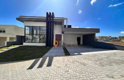Casa à venda, 235 m² por r$ 2.400.000,00 - urbanova - são josé dos campos/sp