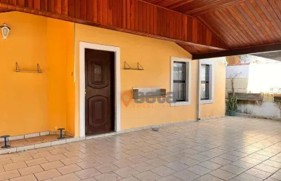 Casa à venda, 180 m² por r$ 795.000,00 - jardim das indústrias - são josé dos campos/sp